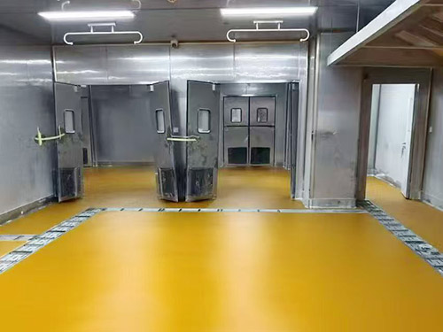 佛山地坪漆